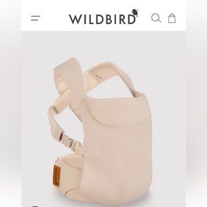 WildBird Sparrow Aerial Carrier